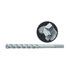 Mũi khoan bê tông Deltagon 5.5x116mm MAKITA B-10073