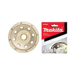 Extra coarse concrete planer blade 100x22.23mm MAKITA D-62284