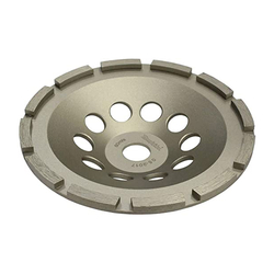 Lưỡi bào bê tông cực thô 180x22.23mm MAKITA D-62290