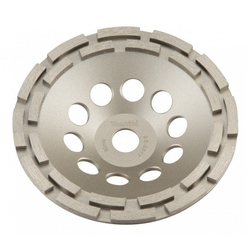 Rough concrete planer blade 180x22.23mm MAKITA D-62321