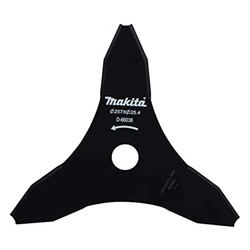 Grass cutter blade (257mm x 25.4x3T) MAKITA D-66036