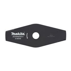 Grass cutter blade 230x2T MAKITA D-66058