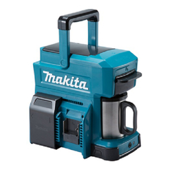 Makita DCM501Z 18V Cordless Coffee Maker