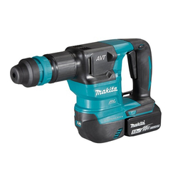 Makita DHK180RTJ 18V chisel
