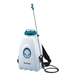 Makita DVF154Z 18V cordless sprayer without battery and charger