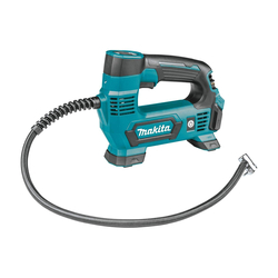 Makita MP100DZ 12V air pump without battery and charger