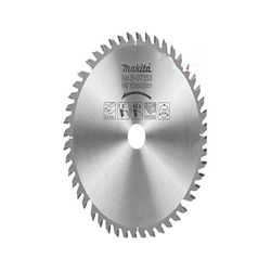 Alloy saw blade 255x40T MAKITA P-67885