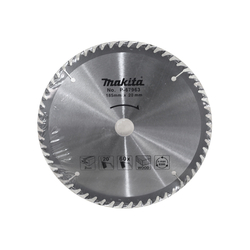 Alloy saw blade 185x60T MAKITA P-67963