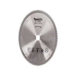 Alloy saw blade 230x40T MAKITA P-71071
