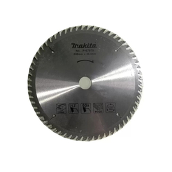 Alloy saw blade 185x60T MAKITA P-83917