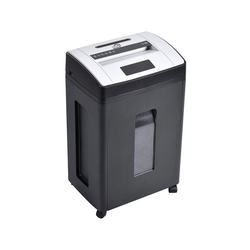 4x50mm Silicon PS-915LCD Paper Shredder