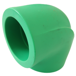 Co 90° Ø50mm Dizayn D13610