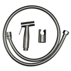 Tay xịt vệ sinh Inox Kiva TXK - 8818