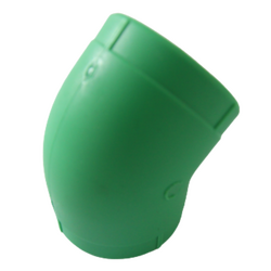 Co 45° Ø25mm Dizayn D13626