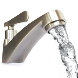 Vòi Lavabo Inox Kiva KV - 8220