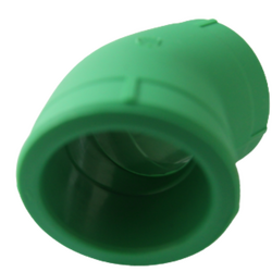 Co 45° Ø32mm Dizayn D13628
