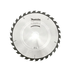 Lưỡi cưa hợp kim 255x25.4x24T MAKITA B-17239