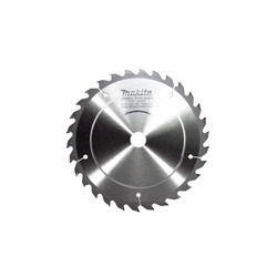 Lưỡi cưa hợp kim 255x25.4x40T MAKITA B-17267
