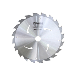 Lưỡi cưa hợp kim 255x25.4x48T MAKITA B-17273