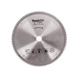 Lưỡi cưa hợp kim 255x25.4x80T MAKITA B-17295