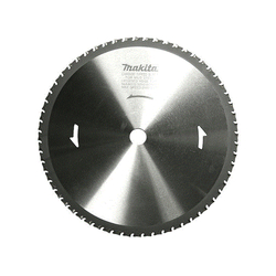 Alloy saw blade 305x25.4x30T MAKITA B-17332