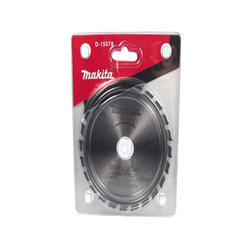 Alloy saw blade 305x25.4x80T MAKITA B-17382
