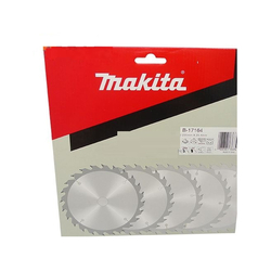 Lưỡi cưa hợp kim 255x25.4x24T MAKITA B-17734