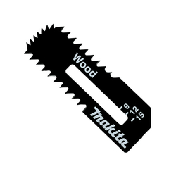 Lưỡi cắt gỗ tấm/DSD180 MAKITA B-49719