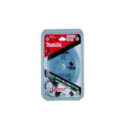 Wood/MDF cutting blade TCT 165x20x56T MAKITA B-57364