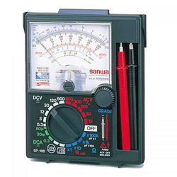 Sanwa SP-18D multimeter