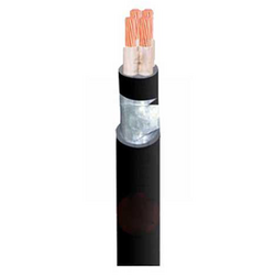Dây cáp điện Cadivi CVV 4x3.5mm2 - 0.6/1kV