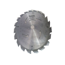 Alloy saw blade 355x25.4x100T for aluminum MAKITA B-17398