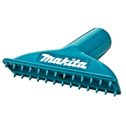MAKITA 459056-4 Floor and Carpet Cleaning T-head (blue)