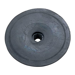 Rubber base 115 MAKITA 743015-1