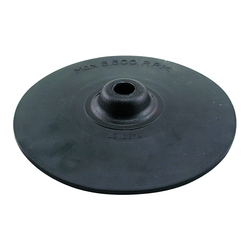 Rubber base 100 MAKITA 743036-3 for 115mm grinder