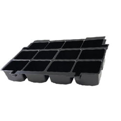 Khay đựng pin và bộ sạc MAKITA 839725-7