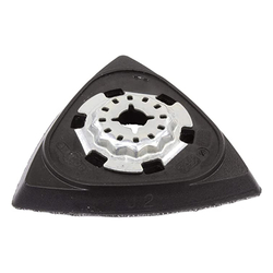 Sanding pad for multi-function machine/tma078 MAKITA B-65115