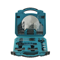 Hộp mũi tổng hợp 50 cái (chuôi NZ) MAKITA D-53687