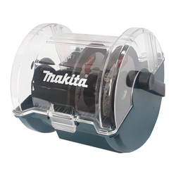 Hộp đựng lưỡi cắt kim cương MAKITA D-63862