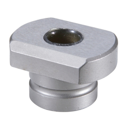 Khuôn đột 10 (hình tròn) MAKITA SC00000211 for DPP200