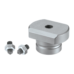 Khuôn đột 12 (hình tròn) MAKITA SC00000215 for DPP200