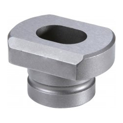 Khuôn đột 10x15 (hình bầu dục) MAKITA SC00000256 for DPP200