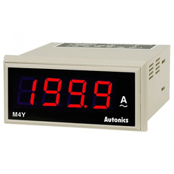 Autonics Multifunction Meter M4Y-AA-6