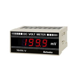 Autonics Multi-function Meter M4W-DV-5