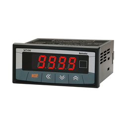 Autonics MT4W-AA-1N Multi-function Meter