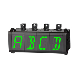 Bộ hiển thị led Autonics D1AA-GN