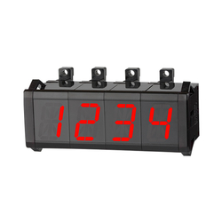 Bộ hiển thị led Autonics D1AA-RN