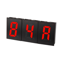 Autonics D1SC-N LED display