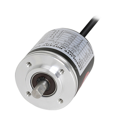 Autonics Rotary Encoder EP50S8-1024-3F-P-24