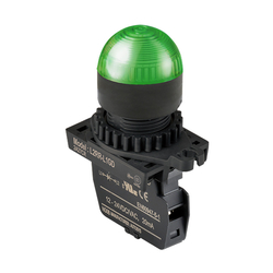 Đèn hoa tiêu Autonics L2RR-L1GD